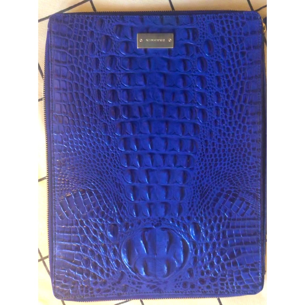 Blue Brahmin Portfolio